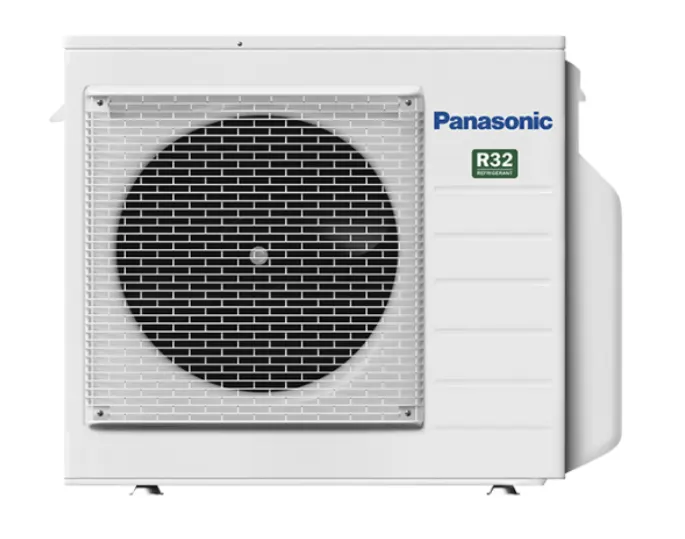 Panasonic Free Multi