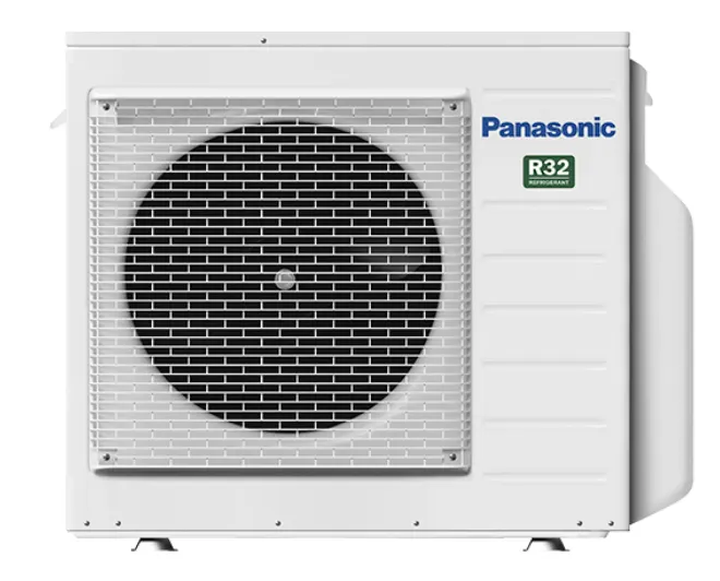 Panasonic Free Multi