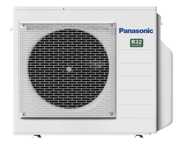 Panasonic Free Multi