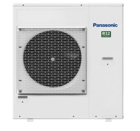 Panasonic Free Multi