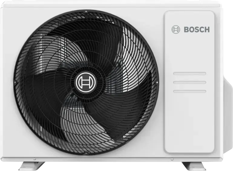 Bosch Climate 7000 M