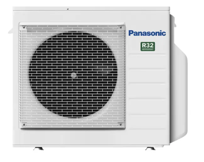 Panasonic Free Multi