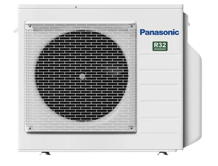 Panasonic Free Multi