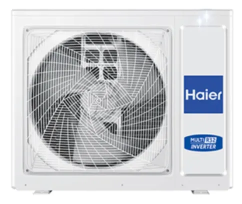 Haier Super Match