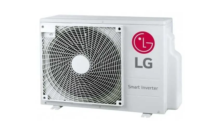 LG Multi Split
