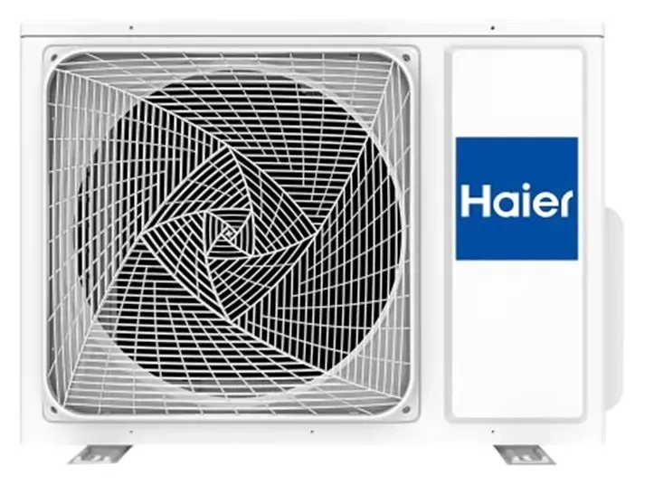 Haier Super Match