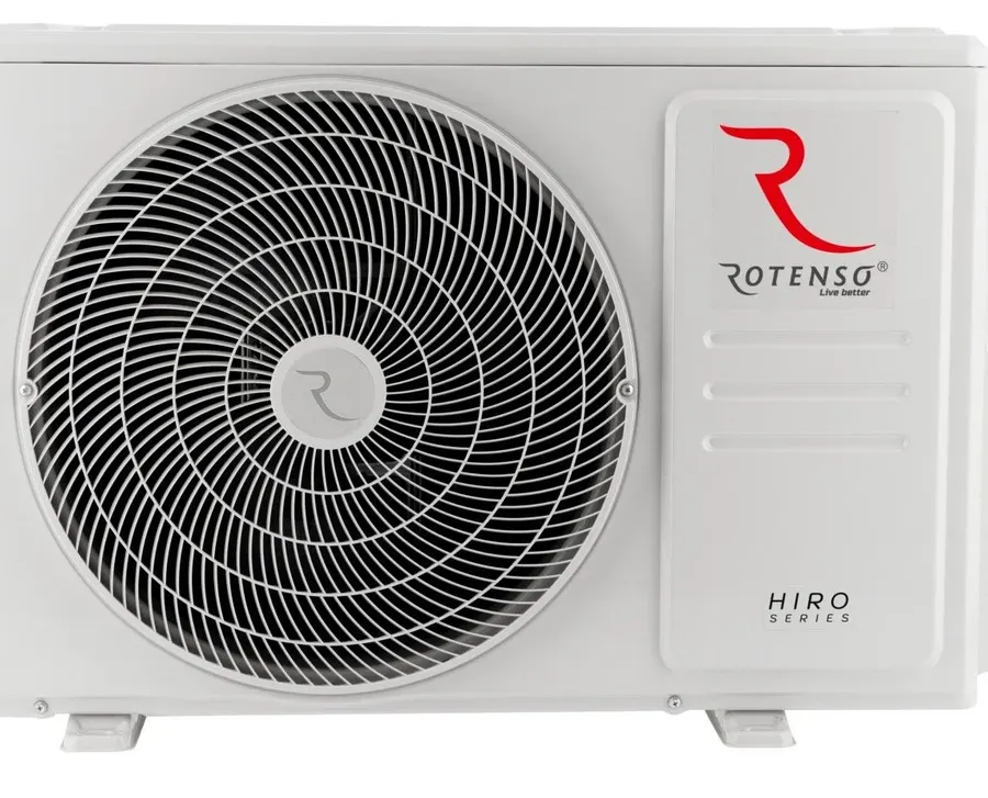 Rotenso Hiro S-Line