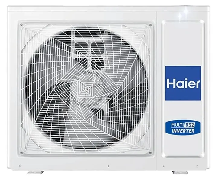 Haier Super Match