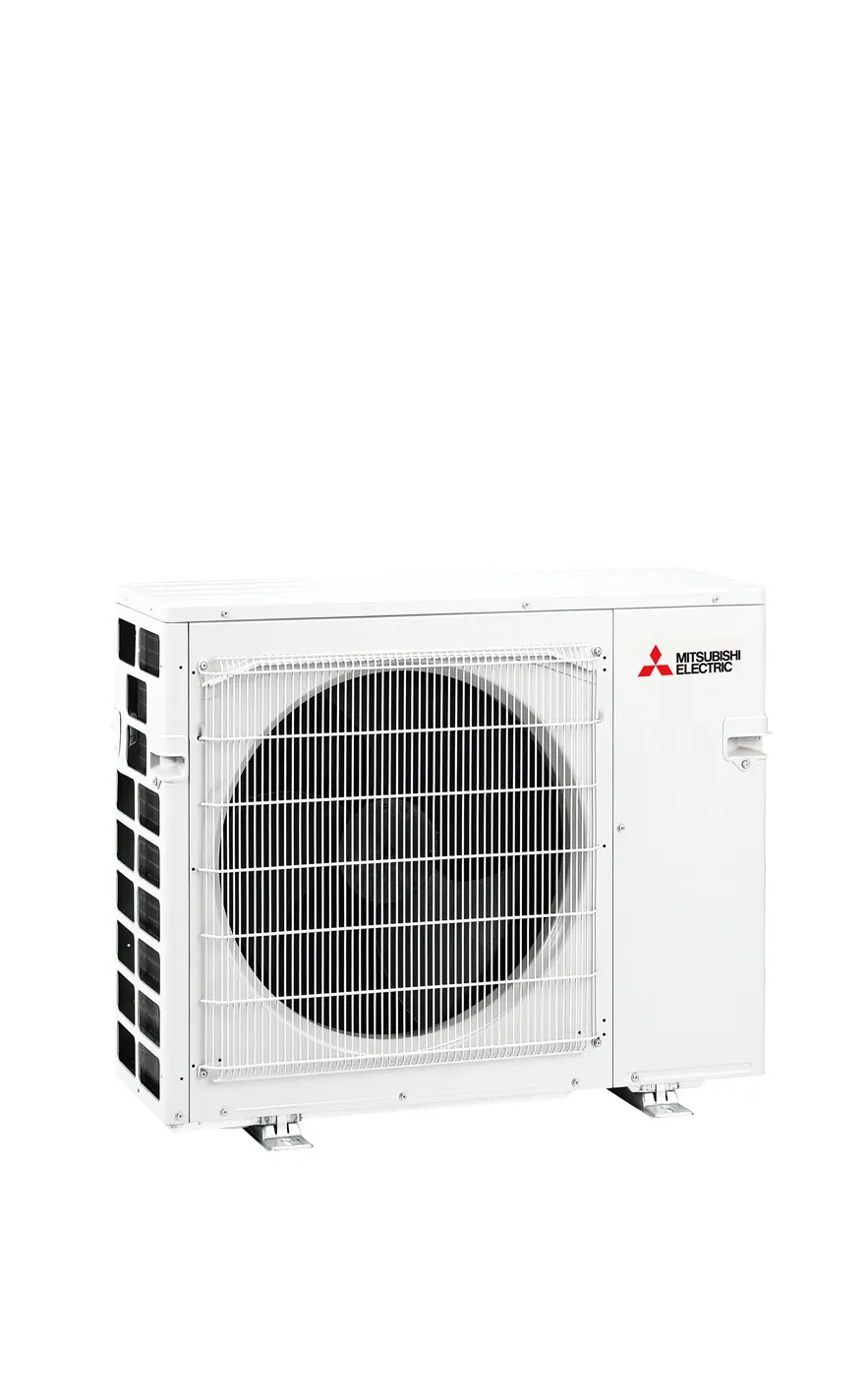 Mitsubishi Electric MXZ