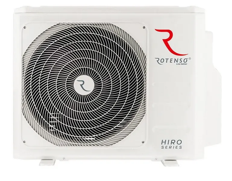 Rotenso Hiro S-Line