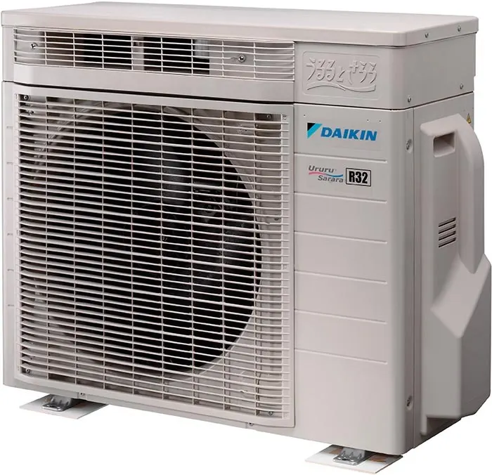 Daikin Ururu Sarara FTXZ