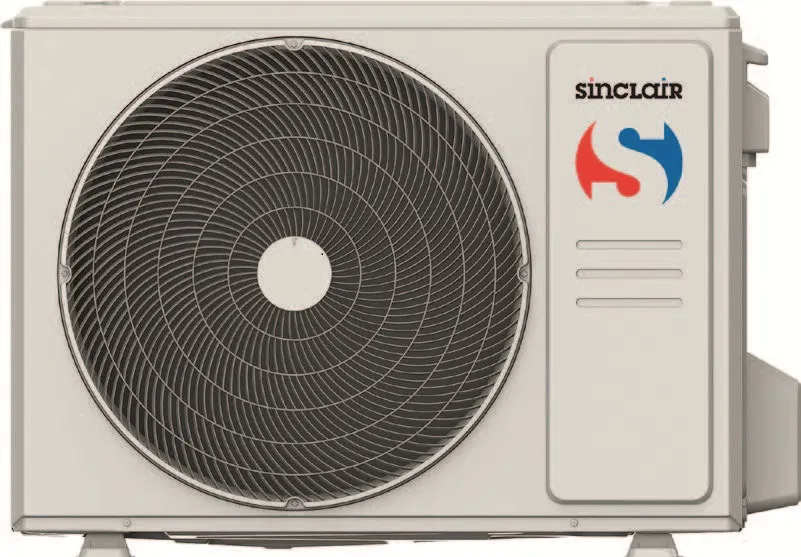 Sinclair MZ-E