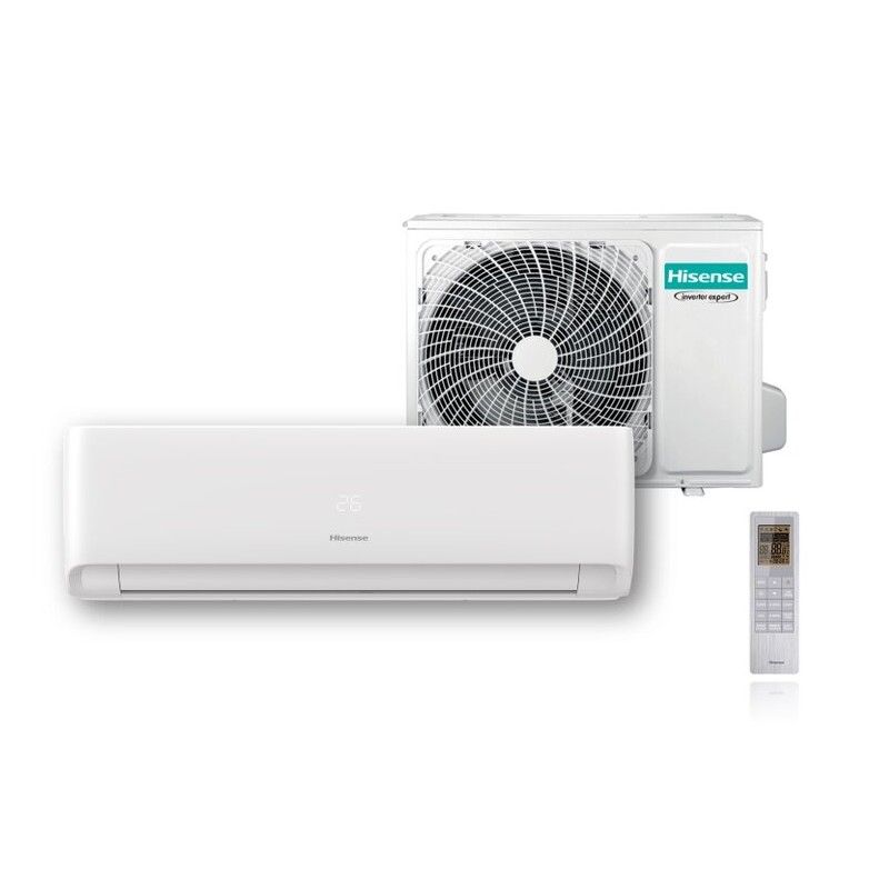 Hisense EXPERT COMFORT KF