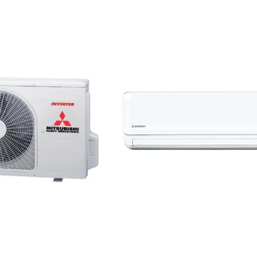 MHI SRK ZTL-W (Standard Plus)
