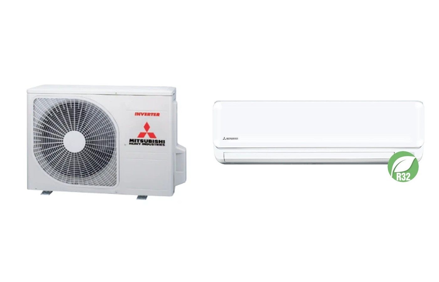 Mitsubishi Heavy Industries SRK ZTL-W (Standard Plus)