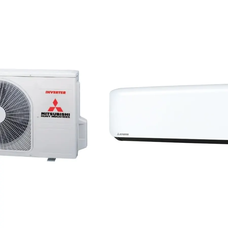 MHI SRK ZS-WF (Premium standard)