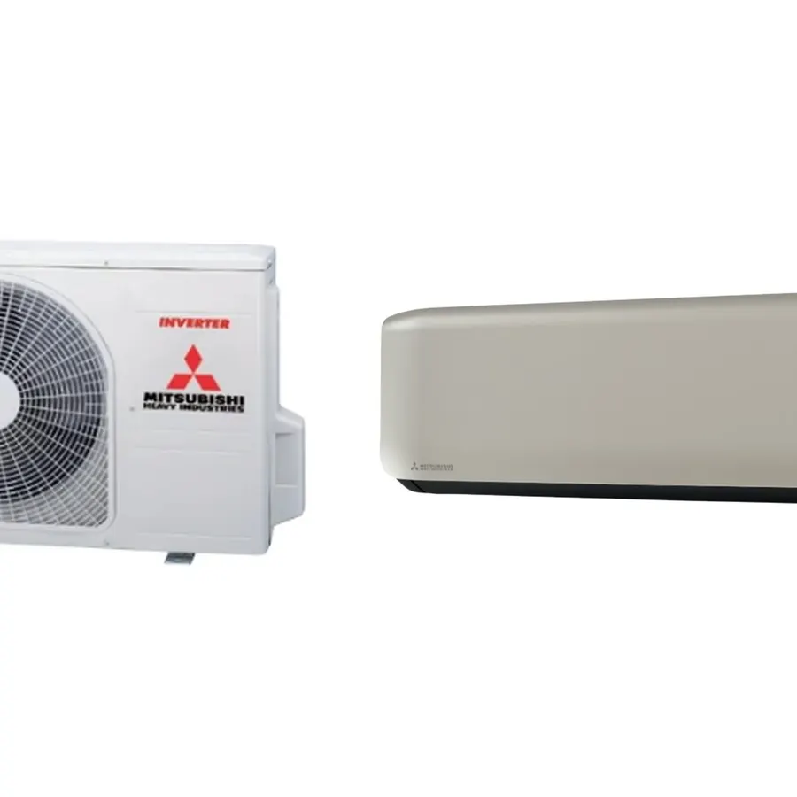 MHI SRK ZS-WF (Premium standard)