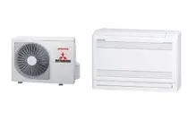 Mitsubishi Heavy Industries SRF