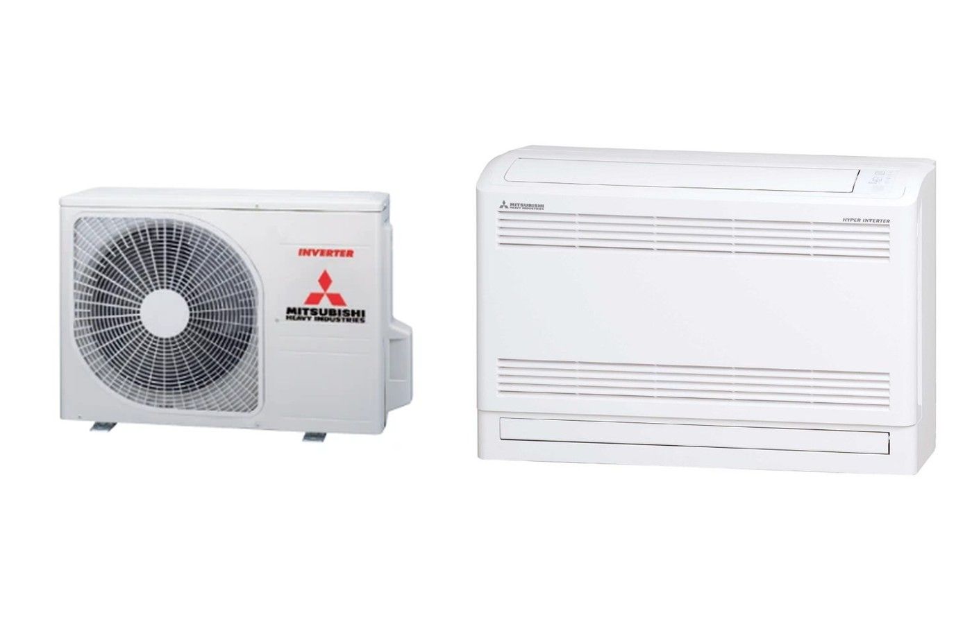 Mitsubishi Heavy Industries SRF