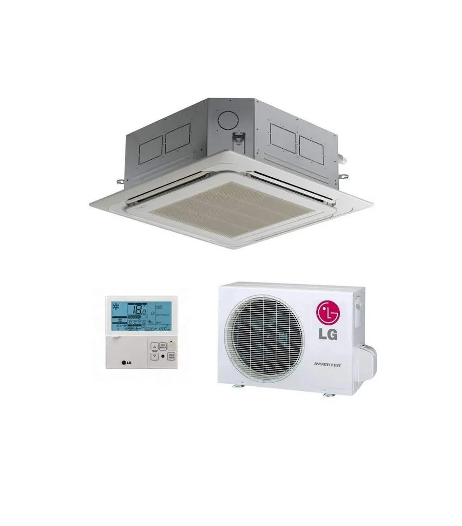 LG CT24F.NB0