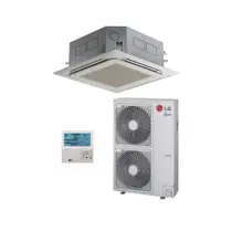 LG Round Cassette (Commercial)