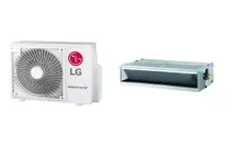 LG Mid-ESP Ducted (Commercial)