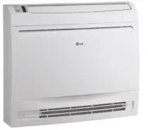 LG Console (Commercial)