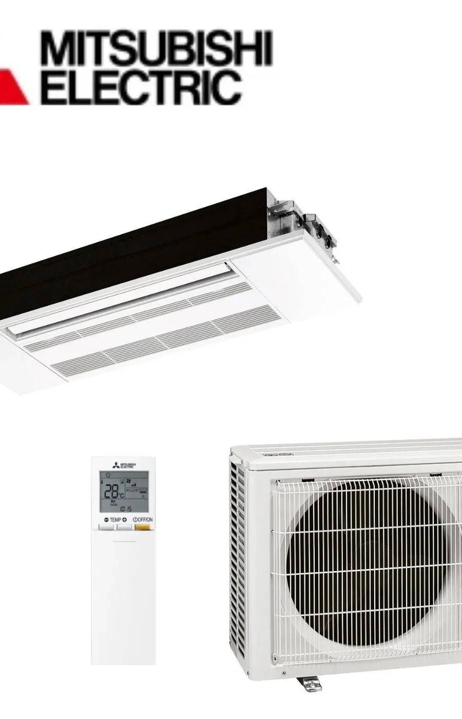 Mitsubishi Electric MLZ