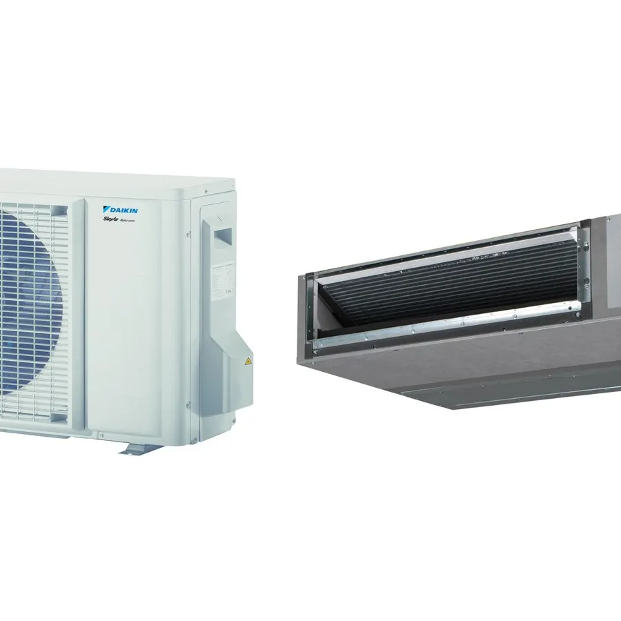 Daikin FBA-A(9)