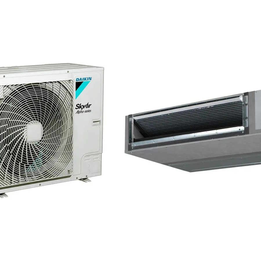 Daikin FBA-A(9)