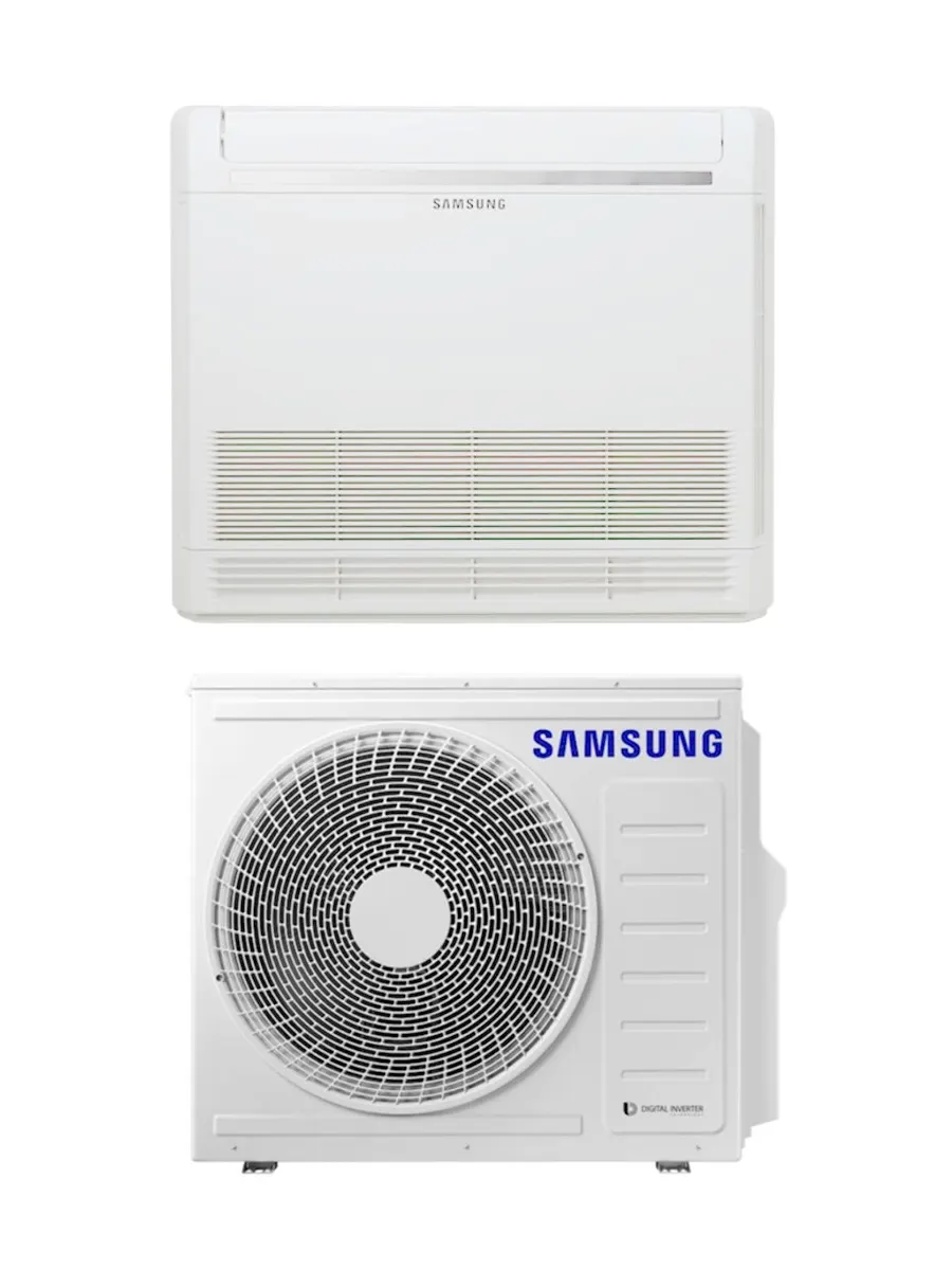 Samsung Konsola Samsung (single split)