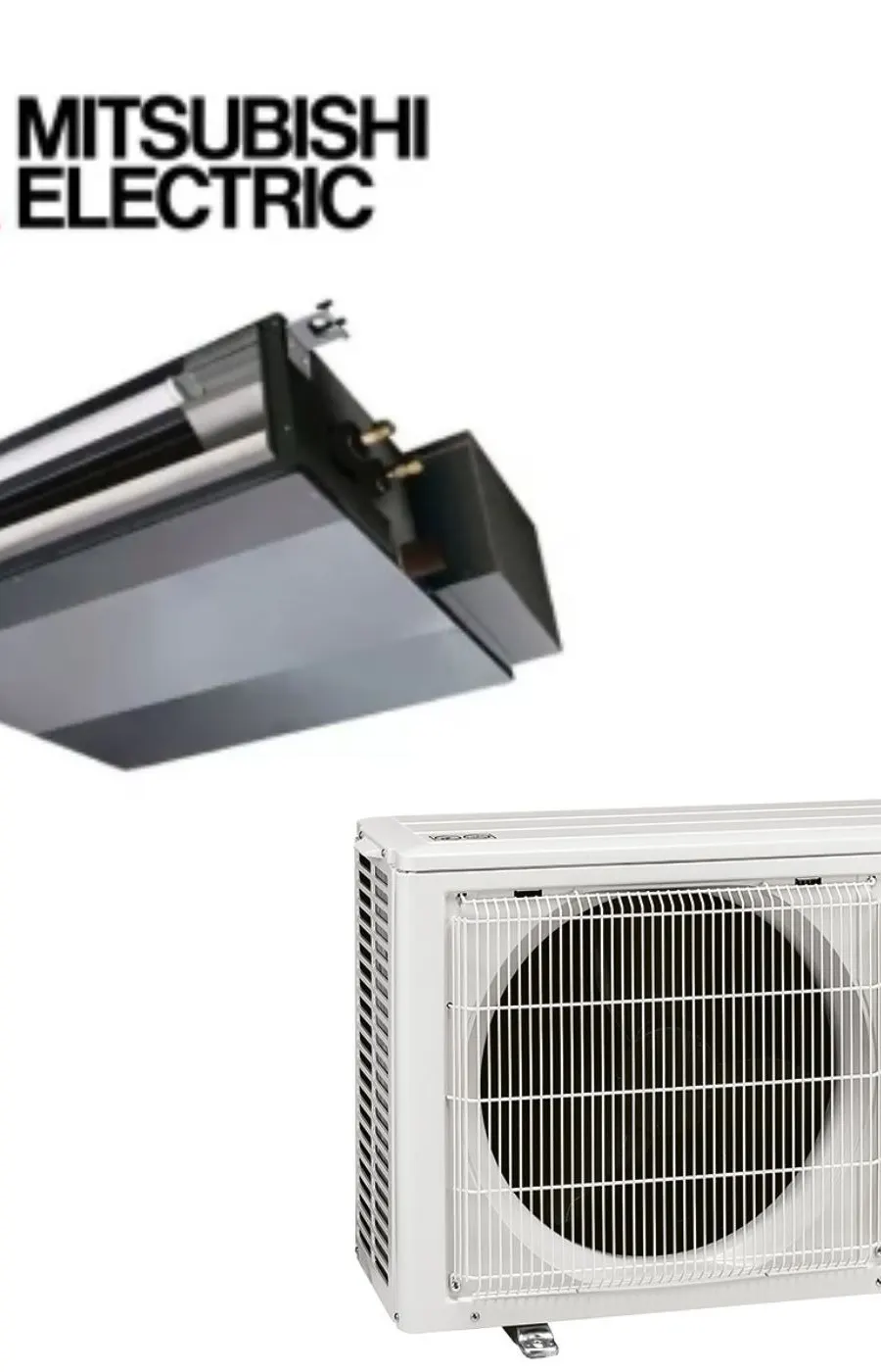 Mitsubishi Electric SEZ-M