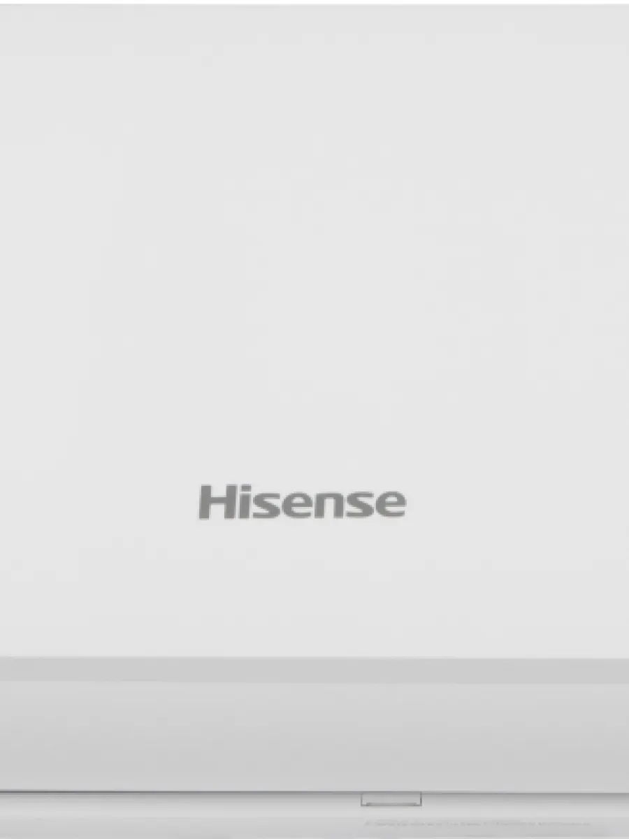 Hisense EASY SMART