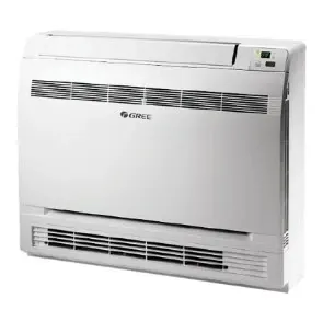 Gree Konsola