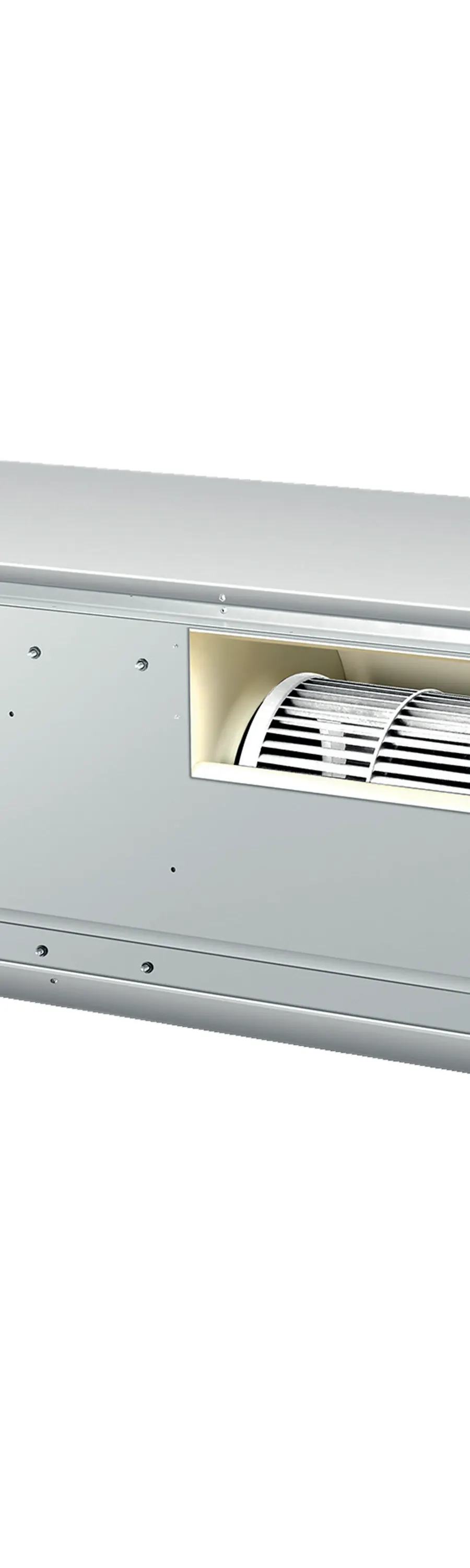 Haier DUCT wysoki spreg