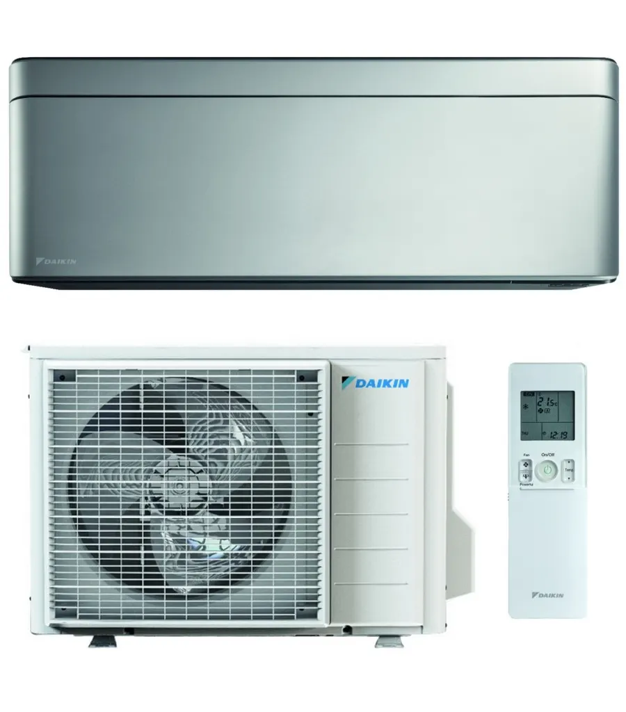 Daikin Stylish FTXA