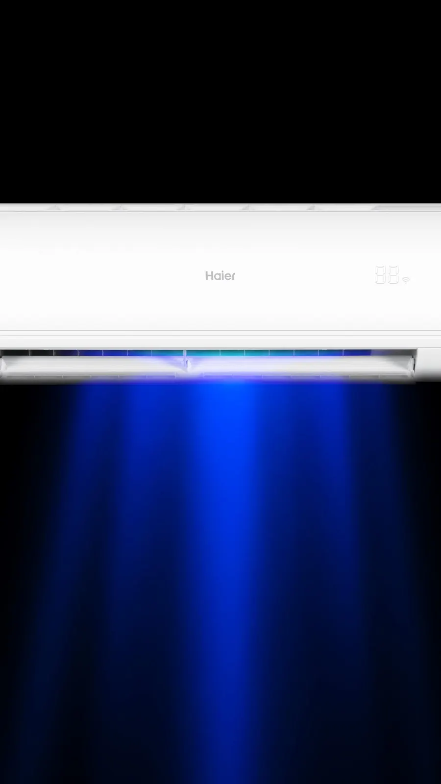 Haier PEARL NEO Plus