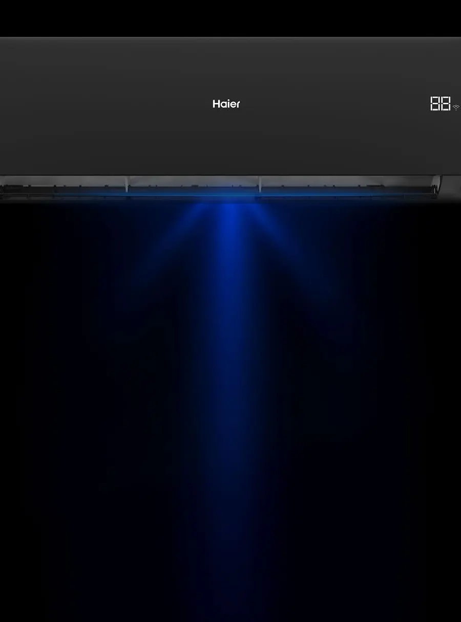 Haier SERENE Plus