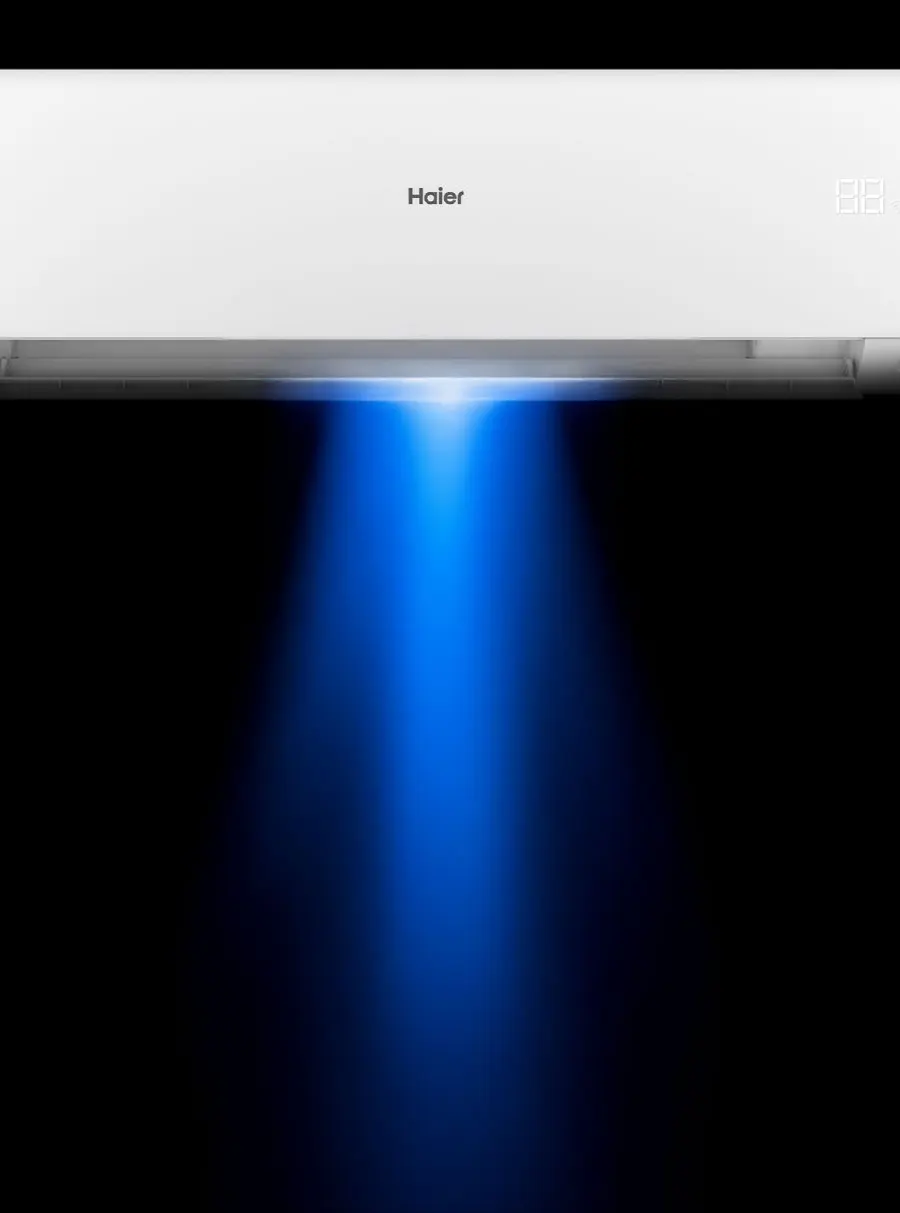 Haier SERENE Plus