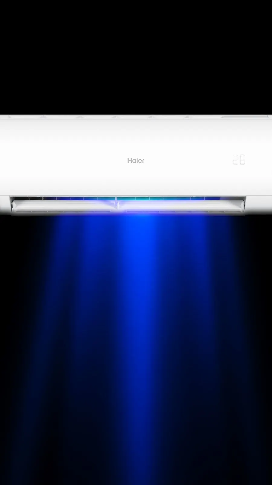 Haier PEARL PREMIUM Plus