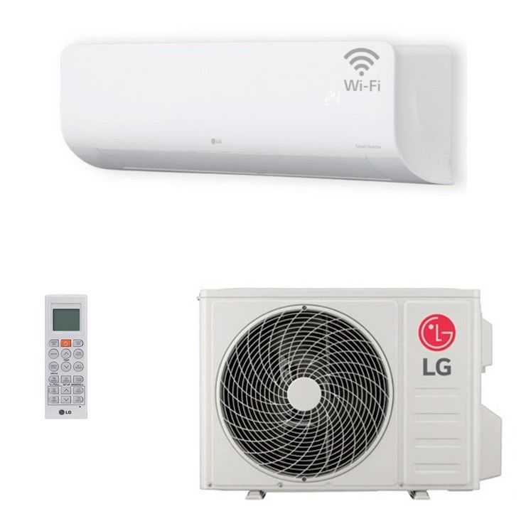 LG WZ