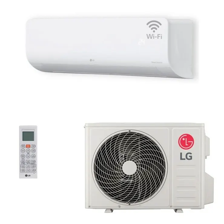 LG WZ