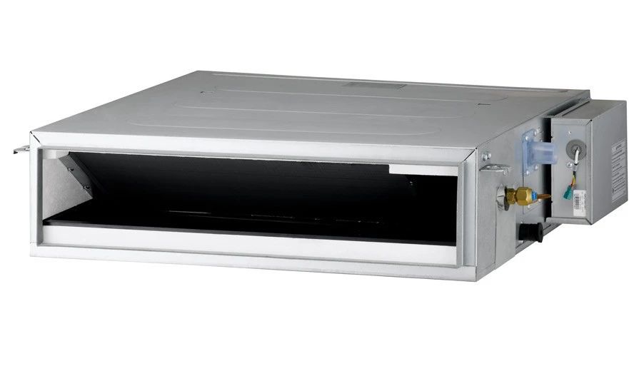 LG UB ducted high static