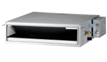 LG UB ducted high static
