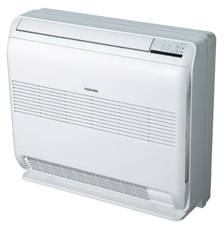 Toshiba CONSOLE