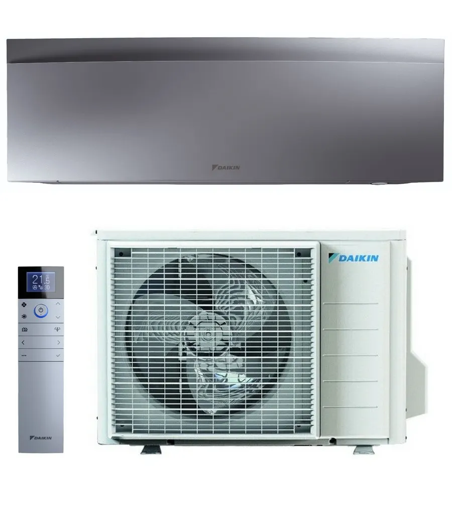Daikin Daikin Emura FTXJ