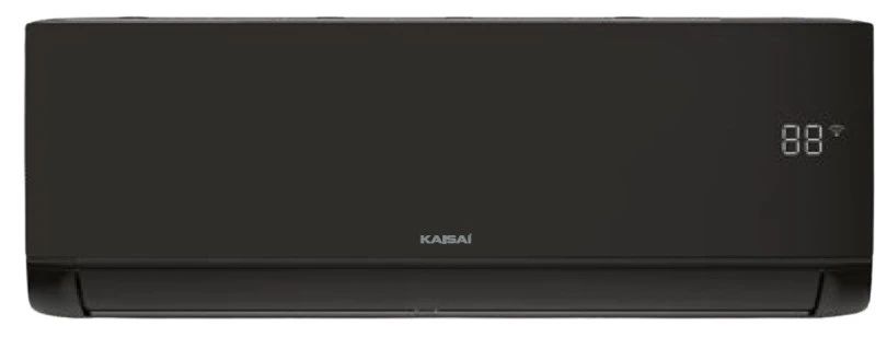 Kaisai Kaisai ice black