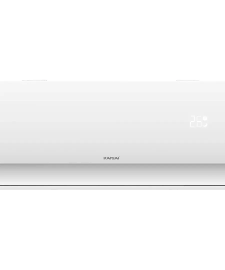 Kaisai Kaisai pro heat+ white