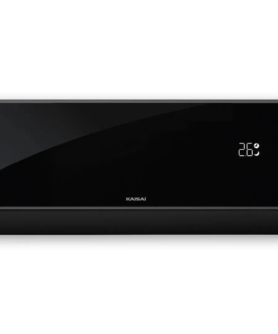 Kaisai Kaisai pro heat+ black