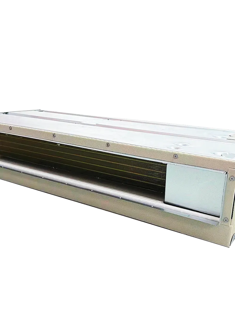 Toshiba RAV Super Slim Duct